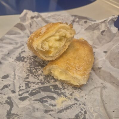 Es veu un Tornemi, xuxo a Badalona, obert pel mig