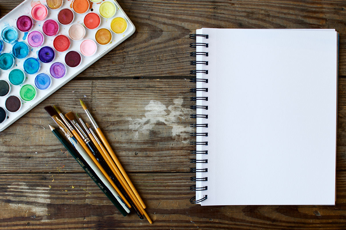 art supplies art supplies