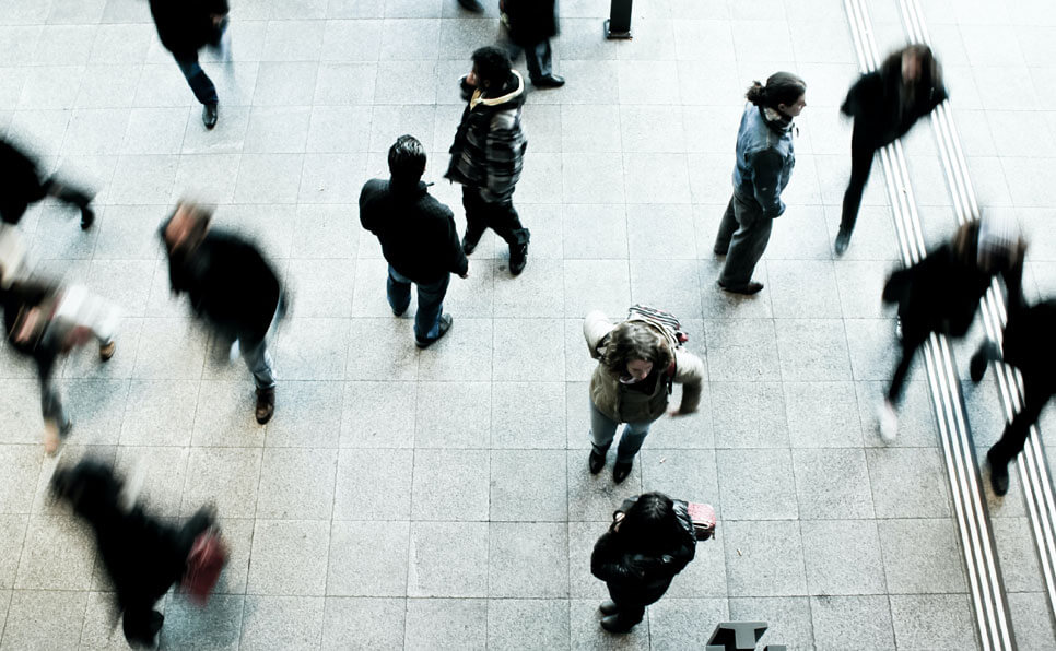 When is creative too creative?