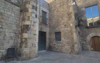 Casa del botxi