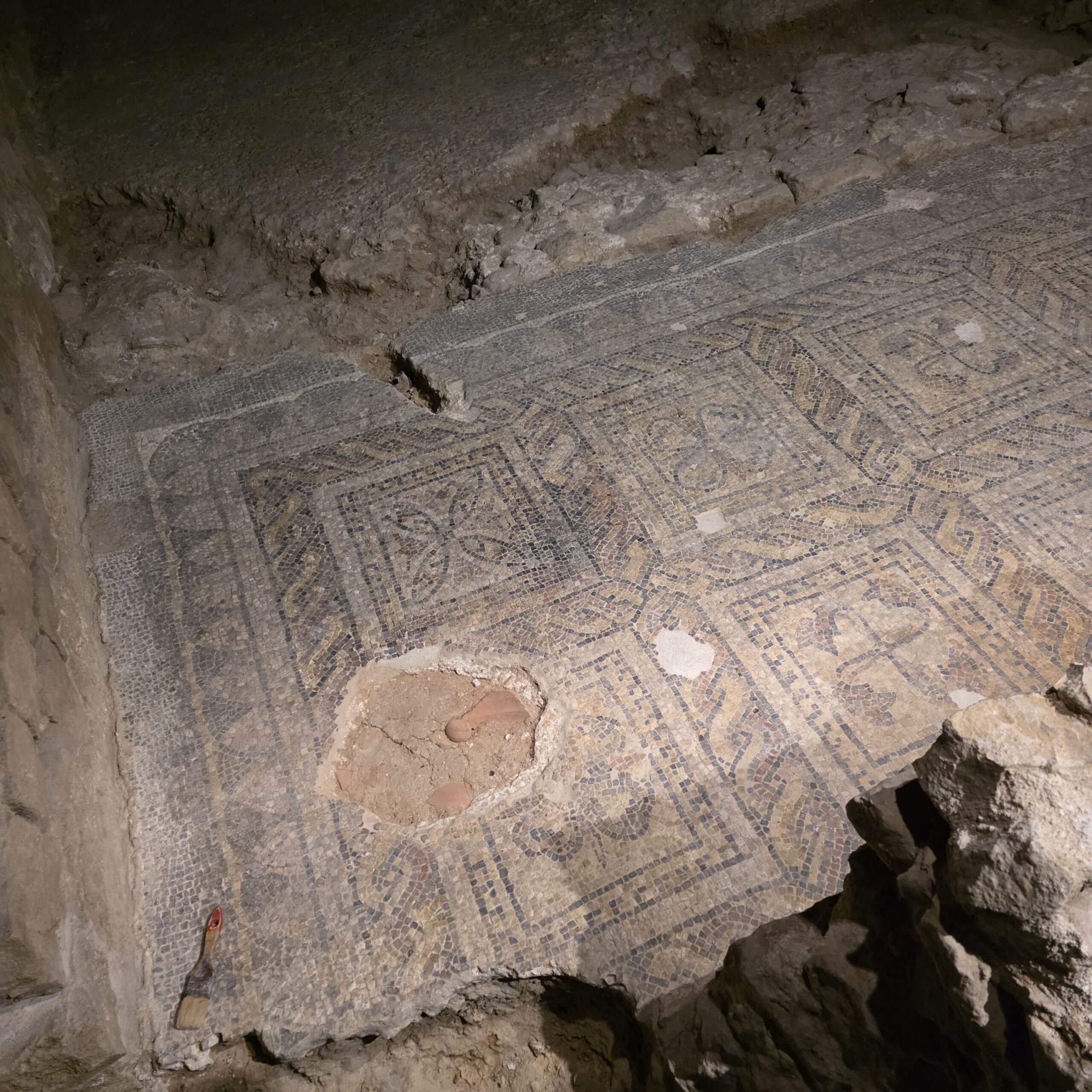 Domus de Sant Honorat