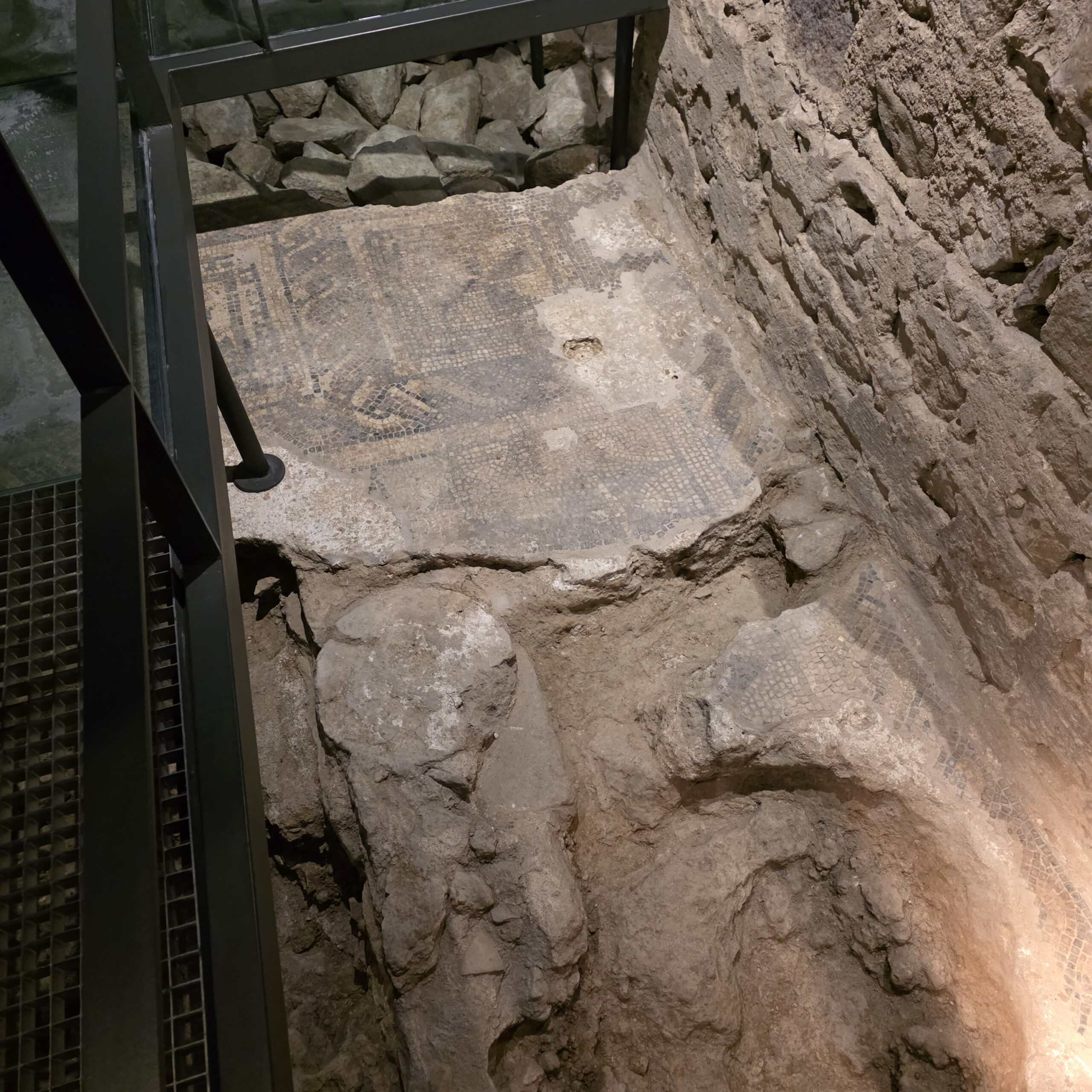 Domus de Sant Honorat