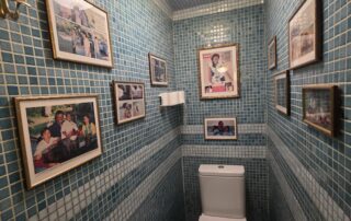 Fotos Julio Iglesias