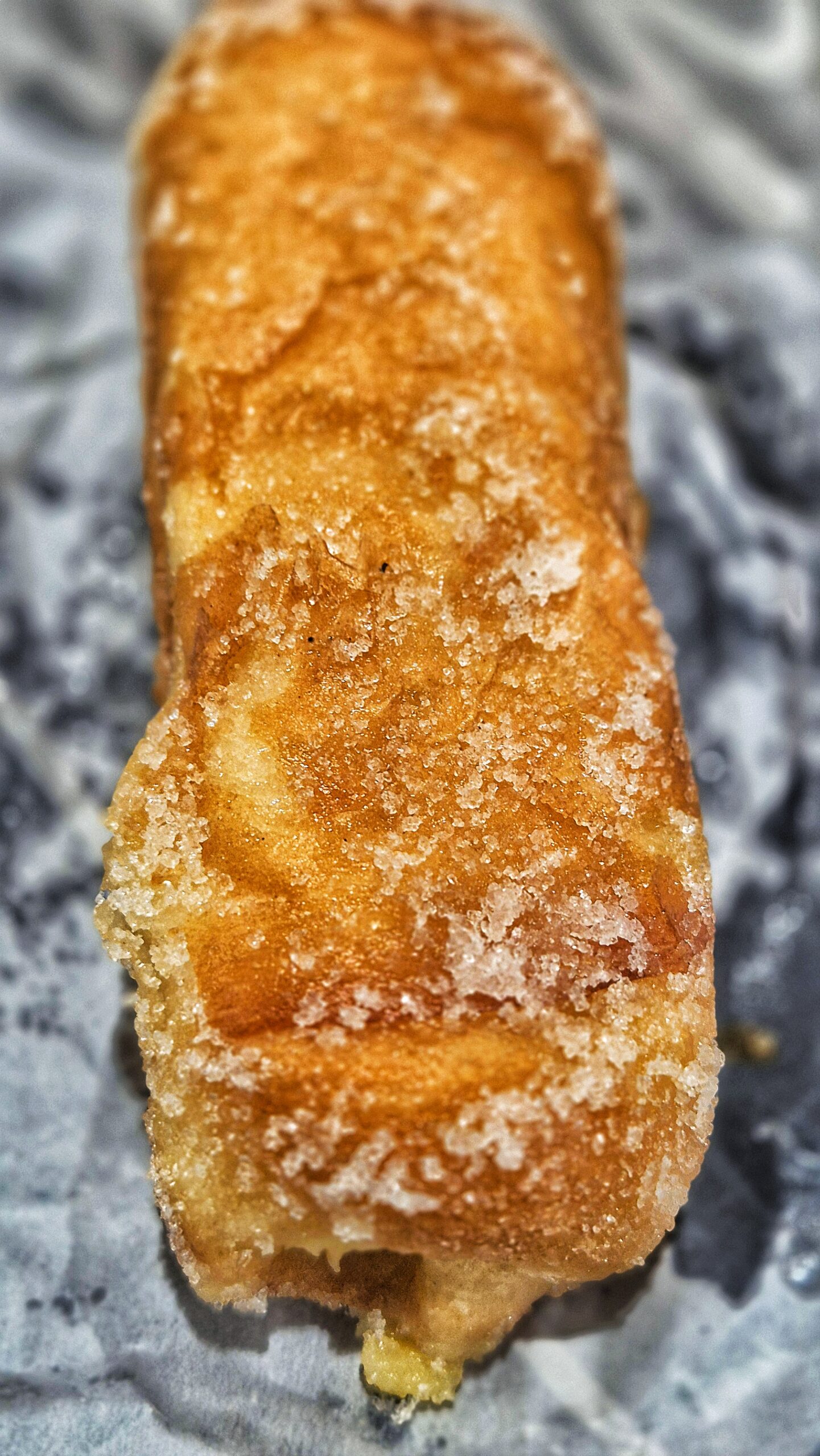 El tornemi de Badalona: la història del “cosí” del xuixo que gairebé ningú coneix